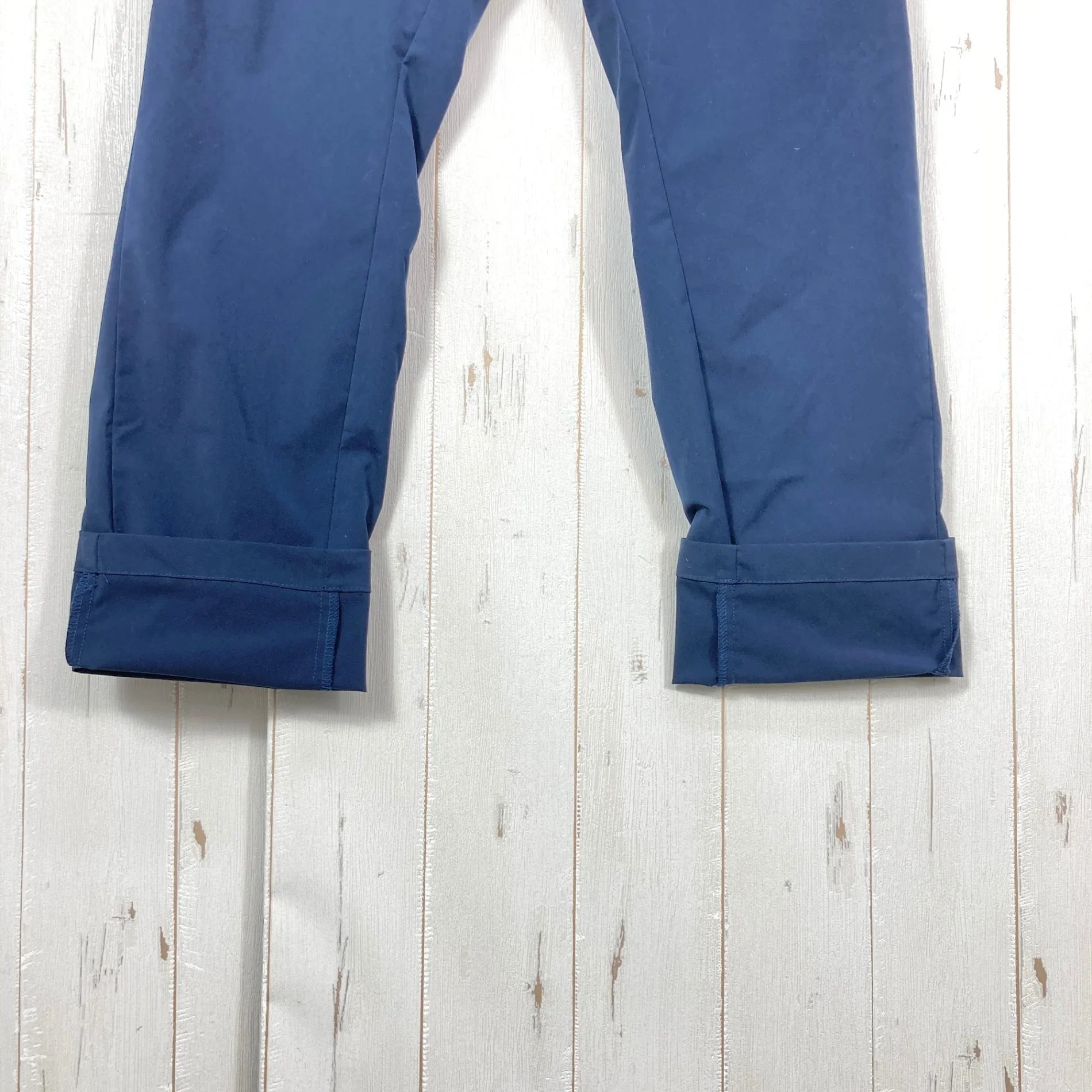 Men's M ネイビー系】 Houdini ( フーディニ ) コミットメント チノ