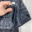 【Men's M ブラック系】 The North Face ( ザ・ノースフェイス ) レッドポイント ベリー ライト ジャケット Red Point Very Light Jacket 化繊ダウン ウェア トップス アウター ジャケット 化繊インサレーション z-5