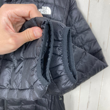 【Men's M ブラック系】 The North Face ( ザ・ノースフェイス ) レッドポイント ベリー ライト ジャケット Red Point Very Light Jacket 化繊ダウン ウェア トップス アウター ジャケット 化繊インサレーション z