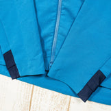 【Men's S ブルー系】 Mammut ( マムート ) マクーン ソフトシェル フーデッド ジャケット Macun Softshell Hooded Jacket ポリエステル 1011-00790 Men's ソフトシェル アウター ジャケット トップス - 【公式】2ndGEAR（セカンドギア）Webショップ【登山用品・アウトドア用品専門 買取販売店】