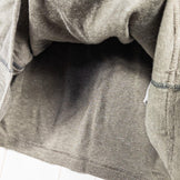 男式大号米色 Marmot Climbwool 长袖衬衫，圆领，羊毛，z00052791。这款羊毛长袖 T 恤非常适合用作内衣、上衣或内搭。