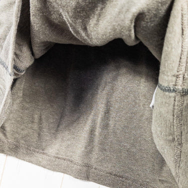 男式大号米色 Marmot Climbwool 长袖衬衫，圆领，羊毛，z00052791。这款羊毛长袖 T 恤非常适合用作内衣、上衣或内搭。