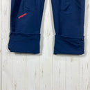 【Men's 35 ネイビー系】 2015 Patagonia ( パタゴニア ) RPS ロック パンツ RPS Rock Pants NVYD 軽量 ストレッチ 耐久撥水 クライミング ナイロン ウェア ボトムス ロングパンツ  z00061502 NVYD  ロ-6