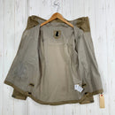 【Women's M ベージュ系】 The North Face ( ザ・ノースフェイス ) ベンチャー ジャケット Venture Jacket ナイロン ウェア トップス アウター ジャケット レインシェル z00059146  レインシェル アウター ジャケット-3