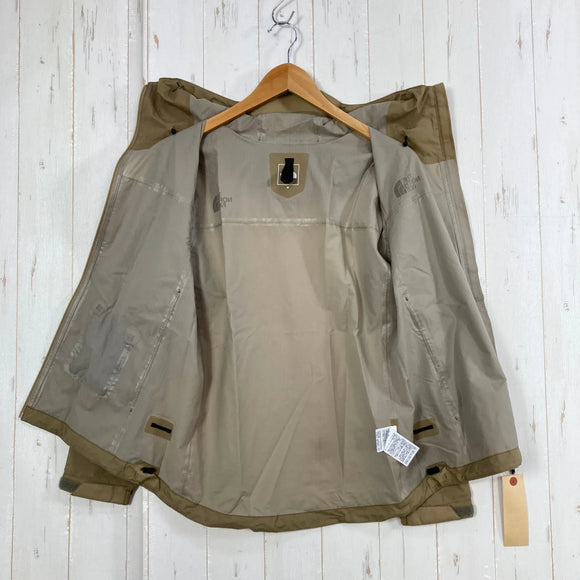 【Women's M ベージュ系】 The North Face ( ザ・ノースフェイス ) ベンチャー ジャケット Venture Jacket ナイロン ウェア トップス アウター ジャケット レインシェル z00059146  レインシェル アウター ジャケット