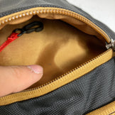 【OneSize ブラック系】 Arcteryx ( アークテリクス ) マカ 2 ウエストパック MAKA 2 WAISTPACK ナイロン バッグ ストレージ サコッシュポーチ z00052617 サコッシュポーチ バッグ ストレージ - 【公式】2ndGEAR（セカンドギア）Webショップ【登山用品・アウトドア用品専門 買取販売店】