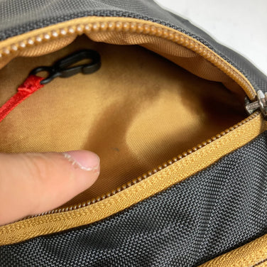 【OneSize ブラック系】 Arcteryx ( アークテリクス ) マカ 2 ウエストパック MAKA 2 WAISTPACK ナイロン バッグ ストレージ サコッシュポーチ z00052617 サコッシュポーチ バッグ ストレージ - 【公式】2ndGEAR（セカンドギア）Webショップ【登山用品・アウトドア用品専門 買取販売店】