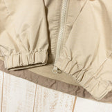 【Men's XS ベージュ系】 Millet ( ミレー ) フォルクラ ストレッチ フーデッド ジャケット Forclaz ST Hooded Jacket ポリエステル ウェア トップス アウター ジャケット ウィンドシェル z00051513 ウィンドシェル - 【公式】2ndGEAR（セカンドギア）Webショップ【登山用品・アウトドア用品専門 買取販売店】