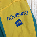 【Unisex S グリーン系】 The North Face ( ザ・ノースフェイス ) ホバリング ジャケット Hovering Jacket ウィンドシェル ナイロン ジャケット ビンテージ 入手困難 NP2206 Asian Unisex ウィンドシェル ア - 【公式】2ndGEAR（セカンドギア）Webショップ【登山用品・アウトドア用品専門 買取販売店】