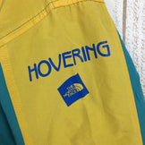【Unisex S グリーン系】 The North Face ( ザ・ノースフェイス ) ホバリング ジャケット Hovering Jacket ウィンドシェル ナイロン ジャケット ビンテージ 入手困難 NP2206 Asian Unisex ウィンドシェル ア - 【公式】2ndGEAR（セカンドギア）Webショップ【登山用品・アウトドア用品専門 買取販売店】