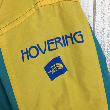 【Unisex S グリーン系】 The North Face ( ザ・ノースフェイス ) ホバリング ジャケット Hovering Jacket ウィンドシェル ナイロン ジャケット ビンテージ 入手困難 NP2206 Asian Unisex ウィンドシェル ア - 【公式】2ndGEAR（セカンドギア）Webショップ【登山用品・アウトドア用品専門 買取販売店】