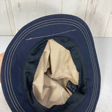 【Unisex M ベージュ系】 2024 Yamatomichi ( 山と道 ) ストレッチ メッシュ ハット Stretch Mesh Hat Nomad ポリエステル ウェア ウェア小物 ヘッドウェア ハット z00060101 Nomad ハット ヘッドウェア