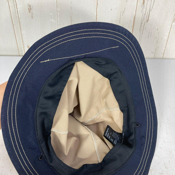【Unisex M ベージュ系】 2024 Yamatomichi ( 山と道 ) ストレッチ メッシュ ハット Stretch Mesh Hat Nomad ポリエステル ウェア ウェア小物 ヘッドウェア ハット z00060101 Nomad ハット ヘッドウェア