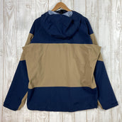 【Men's XL ベージュ系】 Millet ( ミレー ) ティフォン タフ ストレッチ エクスプロア ジャケット Typhon Tough St Explore Jkt ハードシェル レインシェル フーディ MIV01753 Men's 9050 Hamilto - 【公式】2ndGEAR（セカンドギア）Webショップ【登山用品・アウトドア用品専門 買取販売店】