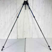 【Unisex 130 ネイビー系】 Montbell ( モンベル ) アルパイン ポール カム ロック アンチショック Alpine Pole Cam Lock Anti Shock MIDN 2本セット アルミ ポール ストック トレッキングポール z0006013