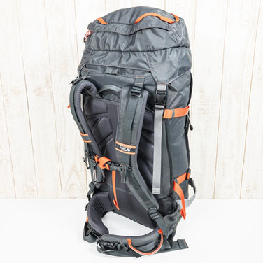 【OneSize グレー系】 Mountain Hardwear ( マウンテンハードウェア ) ダイアティッシマ 35 Direttissima 35 ナイロン OU6753 OutDry ( アウトドライ ) 容量【30L～54L】 バックパック バッグ ス - 【公式】2ndGEAR（セカンドギア）Webショップ【登山用品・アウトドア用品専門 買取販売店】