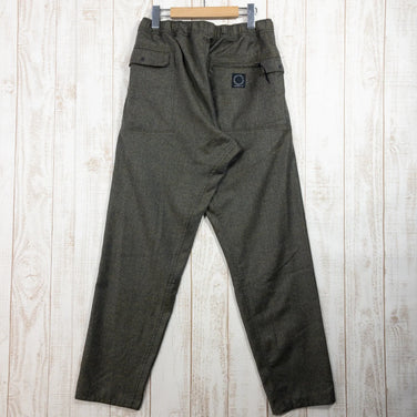 【Unisex MT ベージュ系】 2021 Yamatomichi ( 山と道 ) メリノ ファイブポケット パンツ Merino 5-Pocket Pants メリノウール ウェア ボトムス ロングパンツ ウール z00050311 ウール ロングパンツ ボトムス - 【公式】2ndGEAR（セカンドギア）Webショップ【登山用品・アウトドア用品専門 買取販売店】