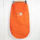 Karrimor Sac Mac Raincover (40-55, Orange) - One Size, Bag Storage, Backpack Cover (z00052512)