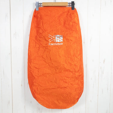 Karrimor Sac Mac Raincover (40-55, Orange) - One Size, Bag Storage, Backpack Cover (z00052512)