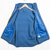 【Men's L ネイビー系】 Montbell ( モンベル ) トレールアクションパーカ ナイロン ウェア トップス アウター ジャケット フリース z00051959 フリース アウター ジャケット トップス ウェア - 【公式】2ndGEAR（セカンドギア）Webショップ【登山用品・アウトドア用品専門 買取販売店】