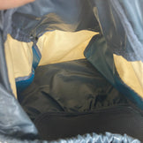 均码 米色 Karrimor Tatra 20 尼龙收纳背包/日用背包（最大容量 29L）z00053551 日用背包（最大容量 29L） 背包/包/收纳