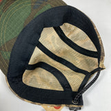 【OneSize ベージュ系】 Workrown Uniform ( ワークラウン ユニフォーム ) カモフラージュ メッシュキャップ ウェア ウェア小物 ヘッドウェア キャップ z00057160  キャップ ヘッドウェア ウェア小物 ウェア