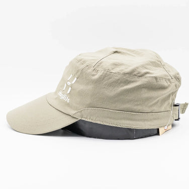【M/L グリーン系】 Haglofs ( ホグロフス ) アンド 2 キャップ ANDO II CAP ナイロン ウェア ウェア小物 ヘッドウェア キャップ z00052364 キャップ ヘッドウェア ウェア小物 ウェア - 【公式】2ndGEAR（セカンドギア）Webショップ【登山用品・アウトドア用品専門 買取販売店】