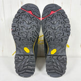 【26.3cm ブラック系】 Dolomite ( ドロミテ ) シュタインボック アプローチ HP ゴアテックス Steinbock Approach HP GTX フットウェア アプローチシューズ z00054876  アプローチシューズ フットウェア