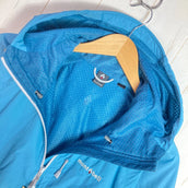 【Women's M ブルー系】 Montbell ( モンベル ) ライト シェル パーカ Light Shell Parka ナイロン ウェア トップス アウター ジャケット ウィンドシェル z00051928 ウィンドシェル アウター ジャケット トップス ウ - 【公式】2ndGEAR（セカンドギア）Webショップ【登山用品・アウトドア用品専門 買取販売店】