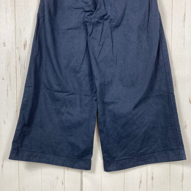 【Women's M ネイビー系】 Gramicci ( グラミチ ) バギー パンツ BAGGY PANTS コットン ウェア ボトムス ロングパンツ コットン z00060530  コットン ロングパンツ ボトムス ウェア