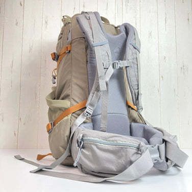 Mystery Ranch Coulee 40 男式尼龙收纳背包，S/M 码，米色，容量 30L-54L（z00052748）