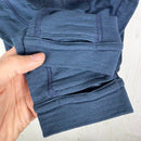 【Women's S ブルー系】 Norrona ( ノローナ ) リンゲン アルファ90 ジャケット ウィメンズ Lyngen Alpha90 Jacket W's 2047-18 2314 INDIGO NIGHT/INDIGO NIGHT z00056092 2-6