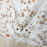 【Women's S ホワイト系】 Foxfire ( フォックスファイヤー ) トランスウェット キャンプツール シャツ ロングスリーブ ポリエステル 8212602 Asian Women's 化繊 ロングスリーブシャツ インナー シャツ トップス ウェア - 【公式】2ndGEAR（セカンドギア）Webショップ【登山用品・アウトドア用品専門 買取販売店】