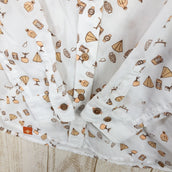 【Women's S ホワイト系】 Foxfire ( フォックスファイヤー ) トランスウェット キャンプツール シャツ ロングスリーブ ポリエステル 8212602 Asian Women's 化繊 ロングスリーブシャツ インナー シャツ トップス ウェア - 【公式】2ndGEAR（セカンドギア）Webショップ【登山用品・アウトドア用品専門 買取販売店】