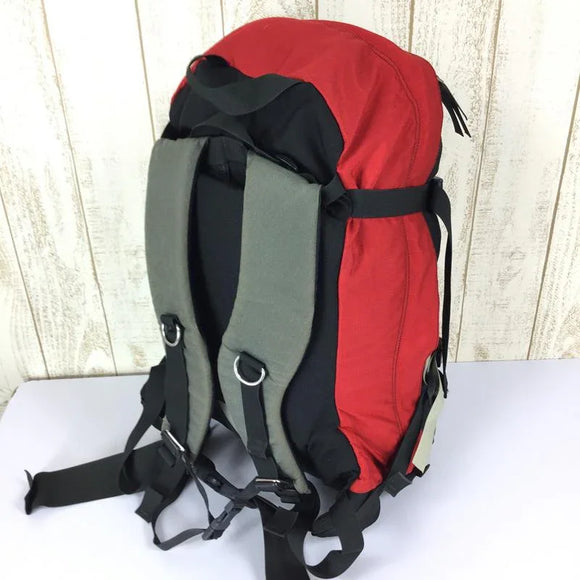 【OneSize レッド系】 Dana Design ( デイナデザイン ) ブレイズ Blaze バックパック デイパック 生産終了モデル デイパック 容量【～29L】 バックパック バッグ ストレージ - 【公式】2ndGEAR（セカンドギア）Webショップ【登山用品・アウトドア用品専門 買取販売店】