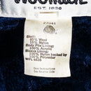 【Unisex M グレー系】 1970s Woolrich ( ウールリッチ ) ウール フリース ジャケット Wool Fleece Jacket ビンテージ オリジナル 入手困難 ウール ウェア トップス アウター ジャケット ウール z00052859  ウ-8