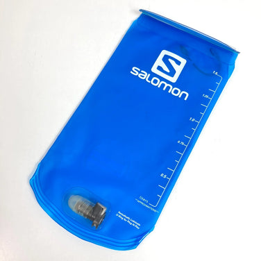 Salomon Soft Reservoir 1.5L Hydration Equipment, Blue (One Size) (z00052876)