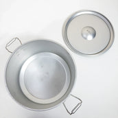 【OneSize シルバー系】 Morita ( モリタ ) ハード クッカー Hard Kocher クッカー・ケトル・フライパンセット クックウェア クッカー コッフェル z00050323 クッカー コッフェル クックウェア - 【公式】2ndGEAR（セカンドギア）Webショップ【登山用品・アウトドア用品専門 買取販売店】