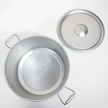 【OneSize シルバー系】 Morita ( モリタ ) ハード クッカー Hard Kocher クッカー・ケトル・フライパンセット クックウェア クッカー コッフェル z00050323 クッカー コッフェル クックウェア - 【公式】2ndGEAR（セカンドギア）Webショップ【登山用品・アウトドア用品専門 買取販売店】