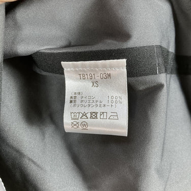 【Men's XS グレー系】 Teton Bros ( ティートンブロス ) ツルギ ライト ジャケット Kb Tsurugi Lite Jacket Kb ポーラテック ネオシェル ニットバッカー フーディ レインシェル TB191-03M Asian Men' - 【公式】2ndGEAR（セカンドギア）Webショップ【登山用品・アウトドア用品専門 買取販売店】