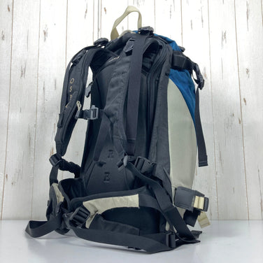 【S ネイビー系】 Osprey ( オスプレー ) スイッチ 25+5 Switch 25+5 生産終了モデル 入手困難 ナイロン バッグ ストレージ バックパック デイパック 容量【～29L】 z00056567  デイパック 容量【～29L】 バッ