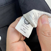 【Women's 4 ブラック系】 2022 Patagonia ( パタゴニア ) ポイント ピーク トレイル パンツ Point Peak Trail Pants BLK ナイロン ウェア ボトムス ロングパンツ ソフトシェル z00054763 BLK ソフトシェ