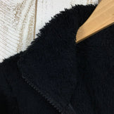 【Women's S ブラック系】 The North Face ( ザ・ノースフェイス ) バーサエア プレーン ジャケット Versa Air Plain Jacket ポーラテックサーマルプロ光電子 フリース NAW45050 Asian Women's フリー - 【公式】2ndGEAR（セカンドギア）Webショップ【登山用品・アウトドア用品専門 買取販売店】