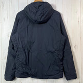 【Men's M ブラック系】 Mountain Hardwear ( マウンテンハードウェア ) コア ストラータ フーディ Kor Strata Hoody ナイロン ウェア トップス アウター ジャケット 化繊インサレーション プリマロフト・ゴールド・インサレ