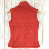 【Women's XS オレンジ系】Patagonia ( パタゴニア ) R2ベスト R2 Vest レギュレーター 生産終了モデル 25125 International Women's フリース ベスト トップス ウェア - 【公式】2ndGEAR（セカンドギア）Webショップ【登山用品・アウトドア用品専門 買取販売店】