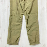 【Men's M ベージュ系】 2017 Patagonia ( パタゴニア ) バギーズ パンツ Baggies Pants 生産終了モデル 入手困難 ナイロン ウェア ボトムス ロングパンツ  z00058037   ロングパンツ ボトムス ウェア