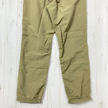 【Men's M ベージュ系】 2017 Patagonia ( パタゴニア ) バギーズ パンツ Baggies Pants 生産終了モデル 入手困難 ナイロン ウェア ボトムス ロングパンツ  z00058037   ロングパンツ ボトムス ウェア