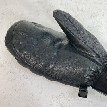 【Women's S ブラック系】 Reusch（ロイシュ） スキー ミトングローブ R-Tex XT ウェア ウェア小物 グローブ 手袋 z00059158  グローブ 手袋 ウェア小物 ウェア