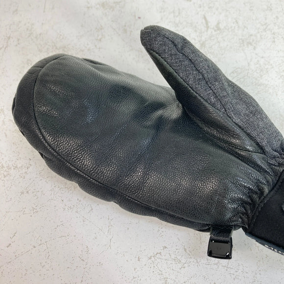 【Women's S ブラック系】 Reusch（ロイシュ） スキー ミトングローブ R-Tex XT ウェア ウェア小物 グローブ 手袋 z00059158  グローブ 手袋 ウェア小物 ウェア