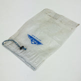 【OneSize クリアー系】 Hyperlite Mountain Gear Hmg ( ハイパーライトマウンテンギア ) ドローコードスタッフサック 生産終了モデル 入手困難 旧タグ 小サイズ バッグ ストレージ パッキングサック スタッフサック インナーポーチ - 【公式】2ndGEAR（セカンドギア）Webショップ【登山用品・アウトドア用品専門 買取販売店】